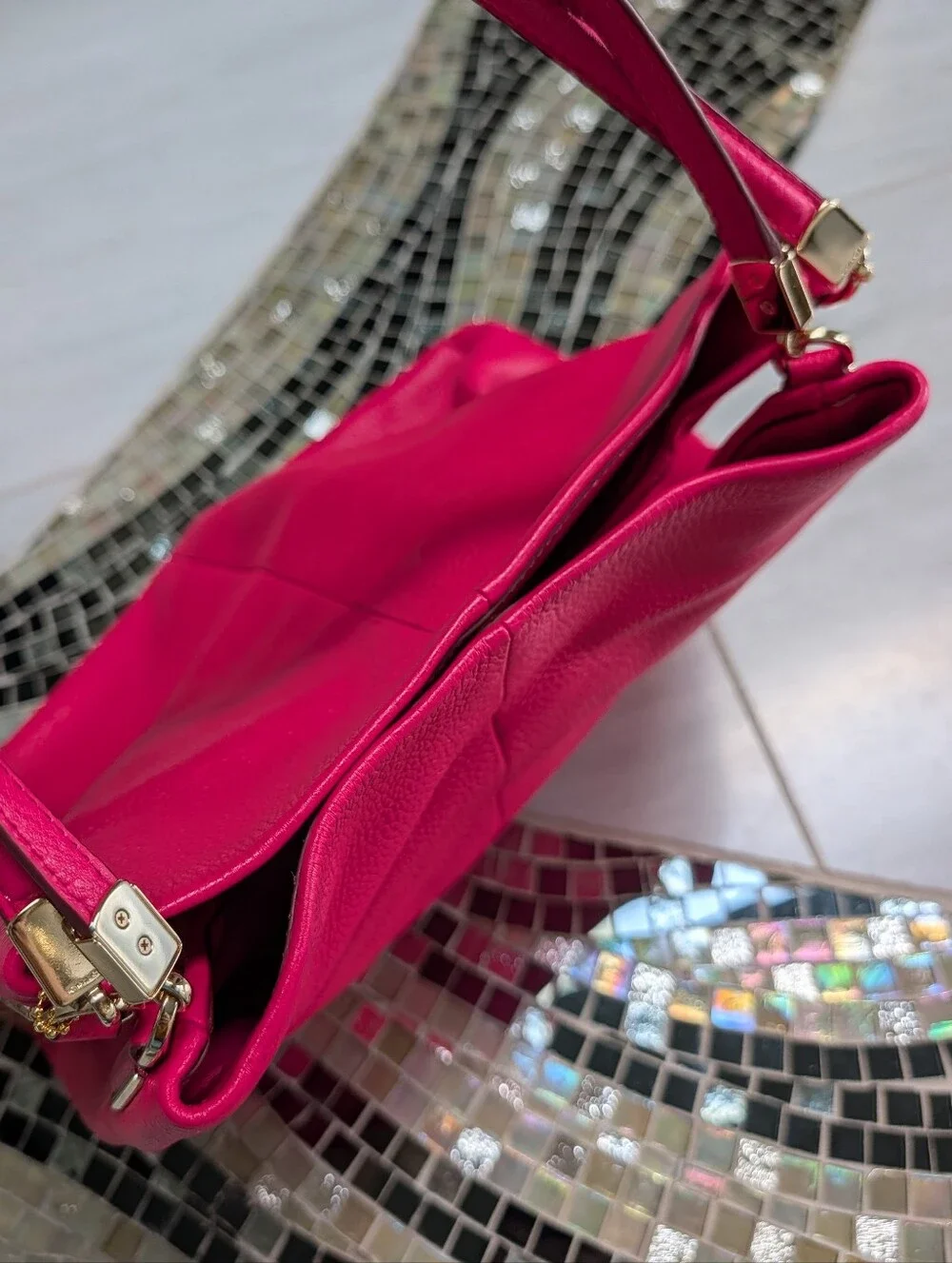 Coach phoebe bag
